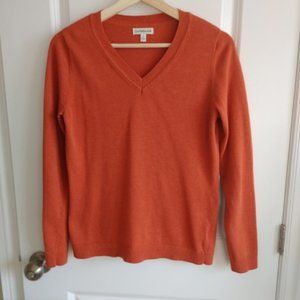 Croft & Barrow Light-weight Sweater